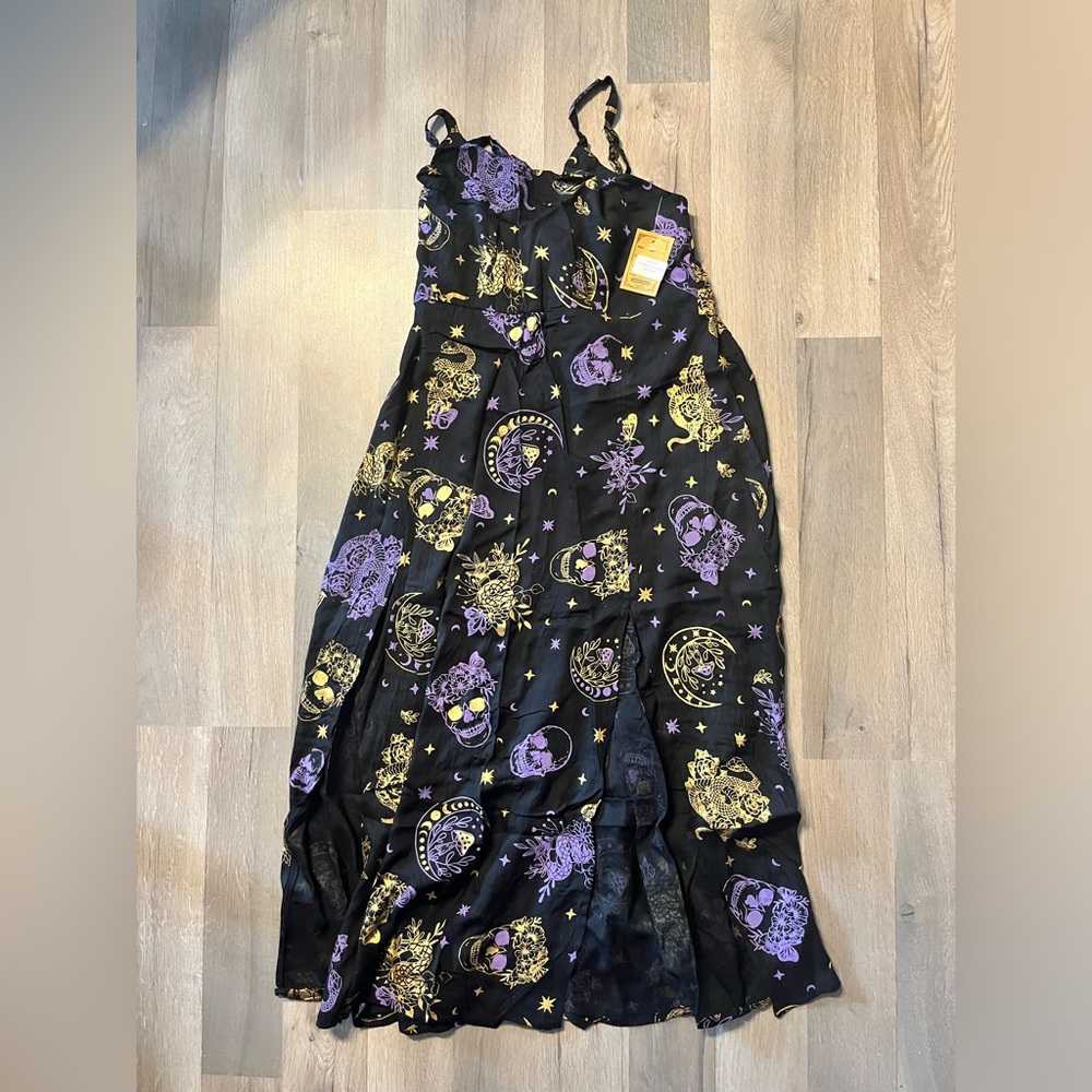 Gothic Dress